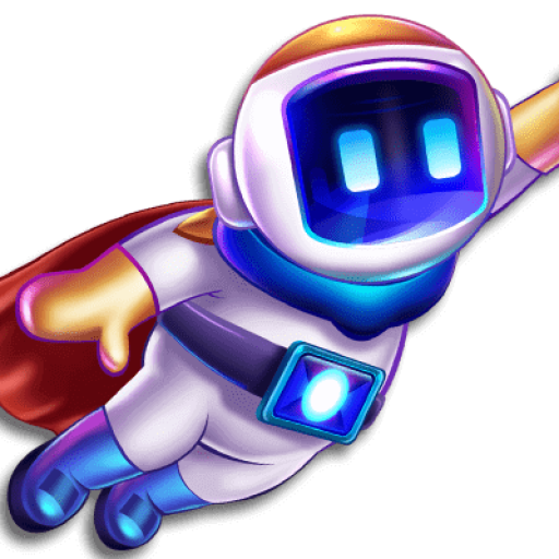Jogue Spaceman e explore o universo dos jogos de cassin